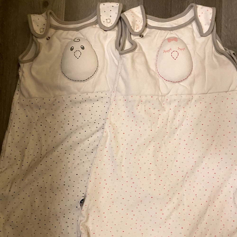 Zen Sack Classic. 6-15 months